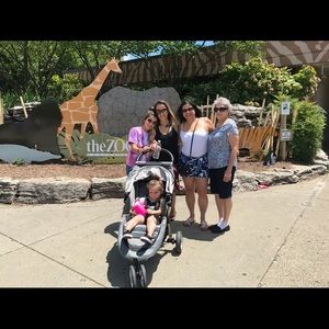 Meet your Posher, Samara